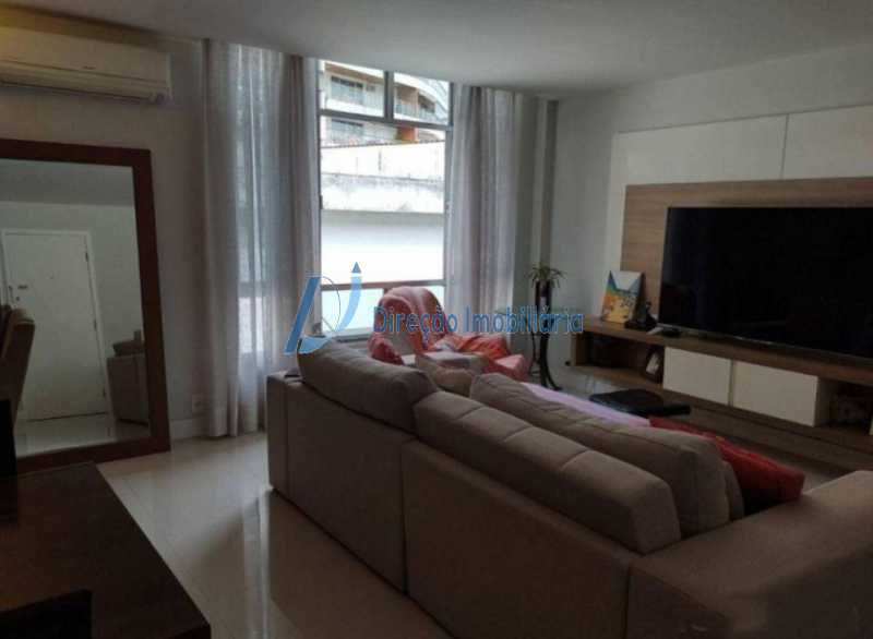 Apartamento à venda com 3 quartos, 106m² - Foto 3