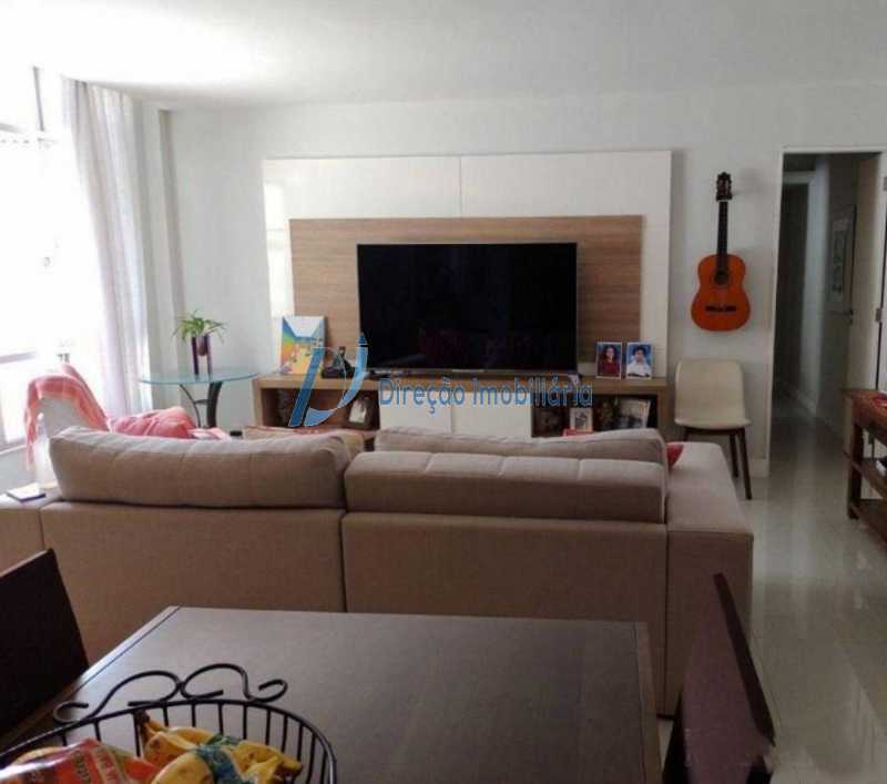 Apartamento à venda com 3 quartos, 106m² - Foto 4