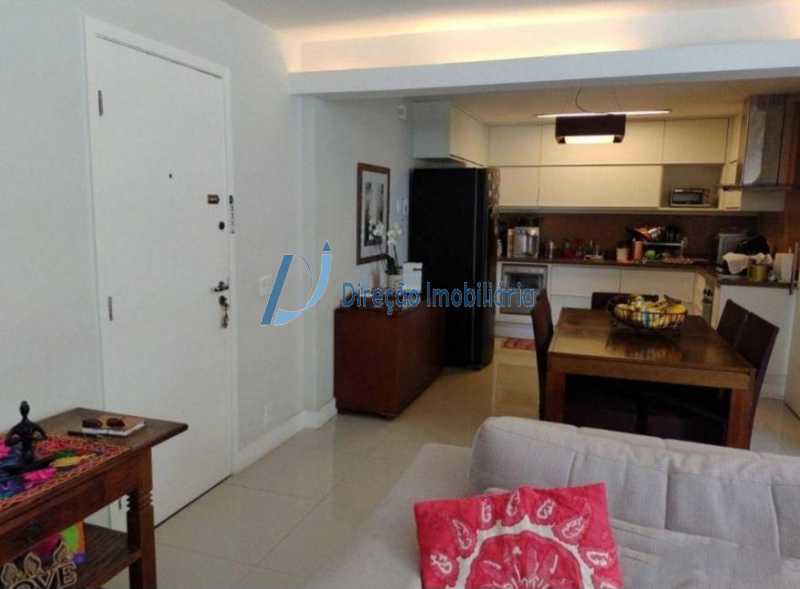 Apartamento à venda com 3 quartos, 106m² - Foto 5