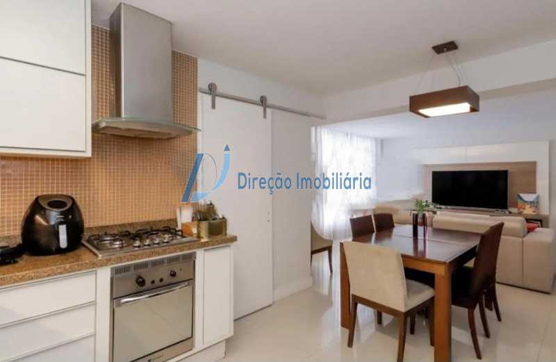 Apartamento à venda com 3 quartos, 106m² - Foto 22