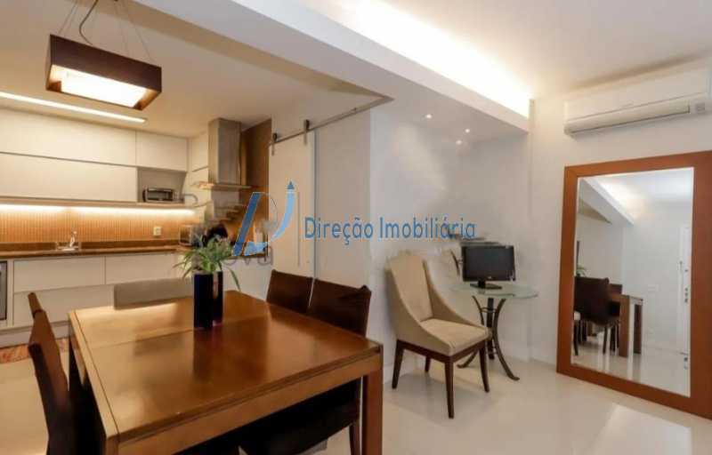 Apartamento à venda com 3 quartos, 106m² - Foto 1