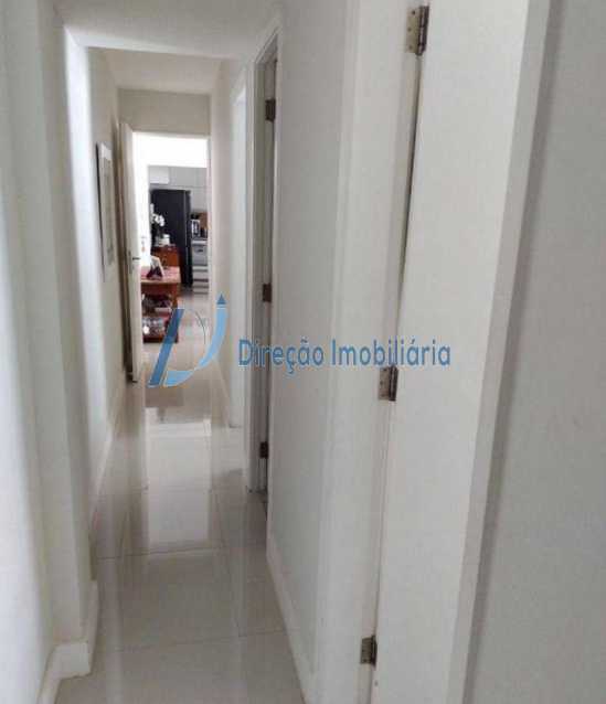 Apartamento à venda com 3 quartos, 106m² - Foto 8