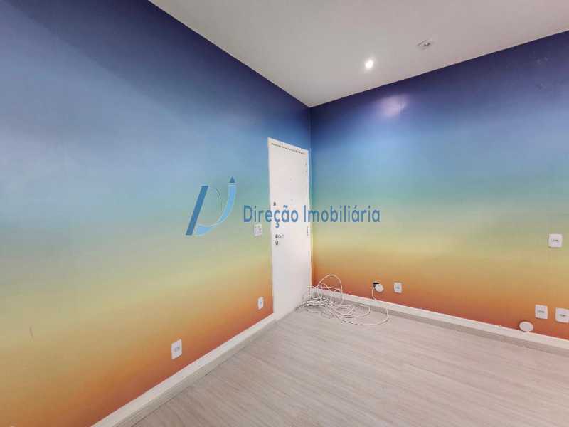 Conjunto Comercial-Sala à venda, 47m² - Foto 4