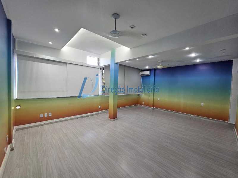 Conjunto Comercial-Sala à venda, 47m² - Foto 5