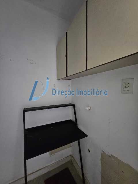 Conjunto Comercial-Sala à venda, 47m² - Foto 14