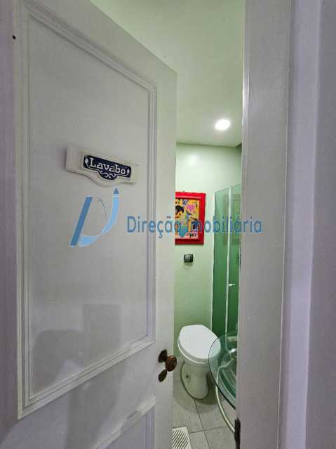 Conjunto Comercial-Sala à venda, 47m² - Foto 10