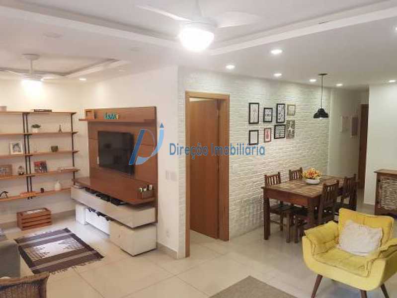 Apartamento à venda com 4 quartos, 114m² - Foto 3