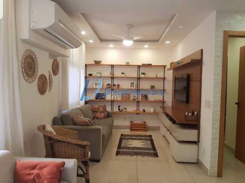 Apartamento à venda com 4 quartos, 114m² - Foto 4