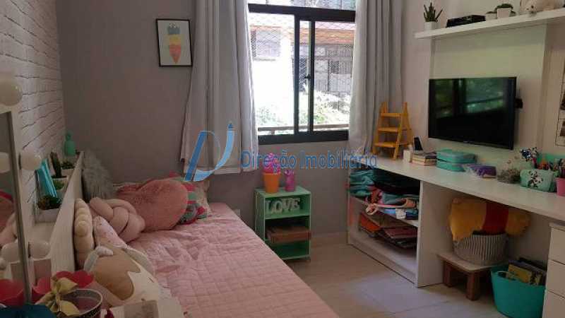 Apartamento à venda com 4 quartos, 114m² - Foto 7