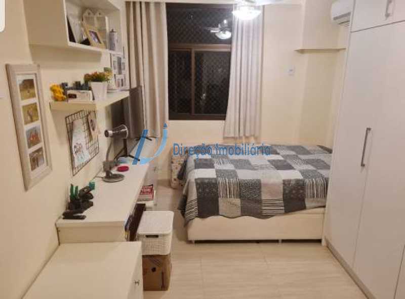 Apartamento à venda com 4 quartos, 114m² - Foto 9