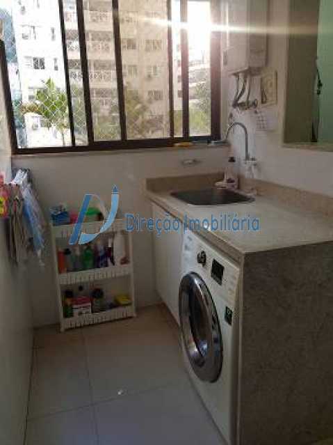 Apartamento à venda com 4 quartos, 114m² - Foto 14