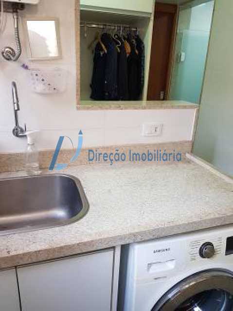 Apartamento à venda com 4 quartos, 114m² - Foto 15