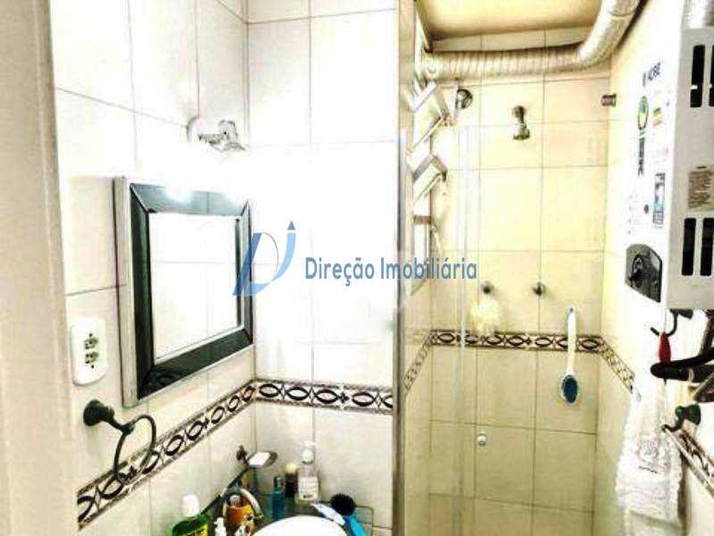 Apartamento à venda com 4 quartos, 237m² - Foto 21