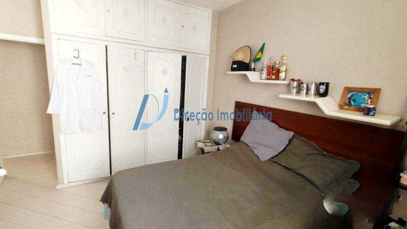 Apartamento à venda com 4 quartos, 237m² - Foto 13