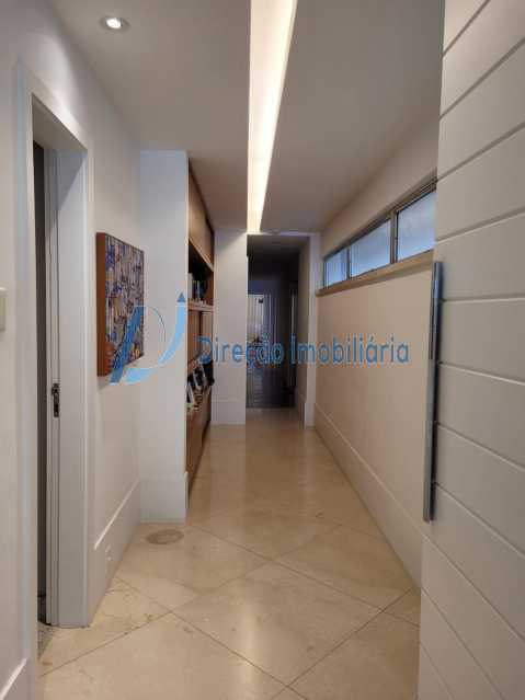 Apartamento à venda com 4 quartos, 300m² - Foto 10