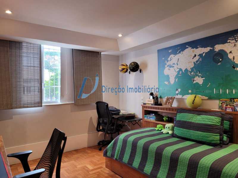 Apartamento à venda com 4 quartos, 300m² - Foto 13