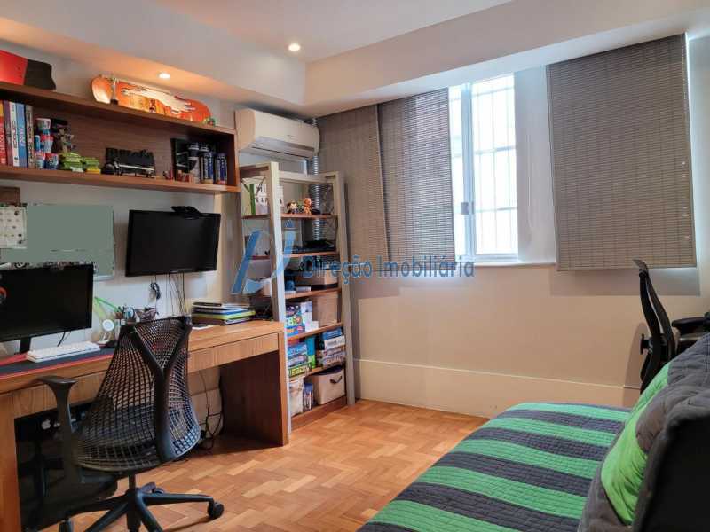 Apartamento à venda com 4 quartos, 300m² - Foto 14