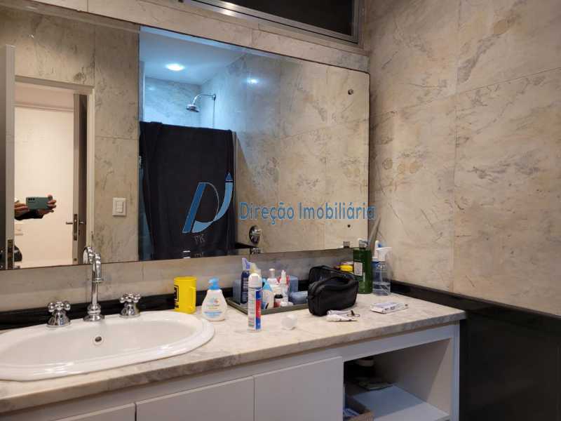 Apartamento à venda com 4 quartos, 300m² - Foto 18