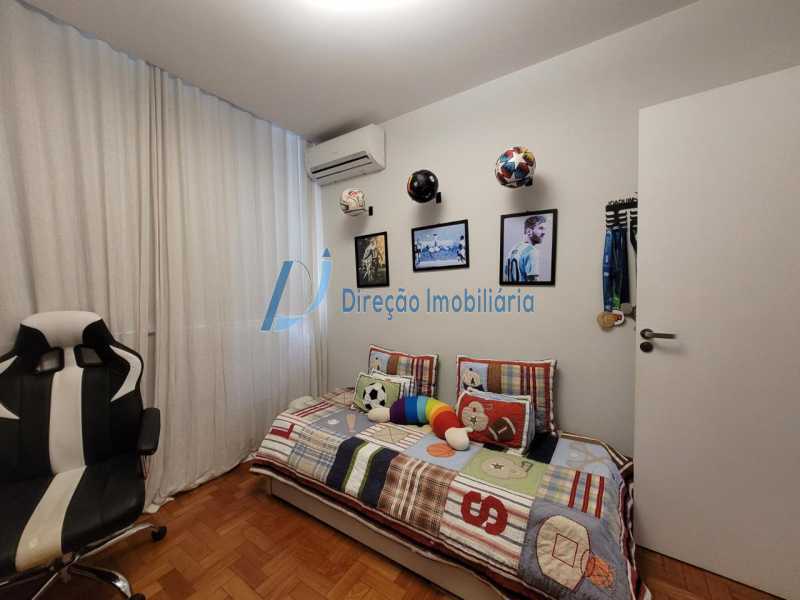 Apartamento à venda com 4 quartos, 300m² - Foto 15