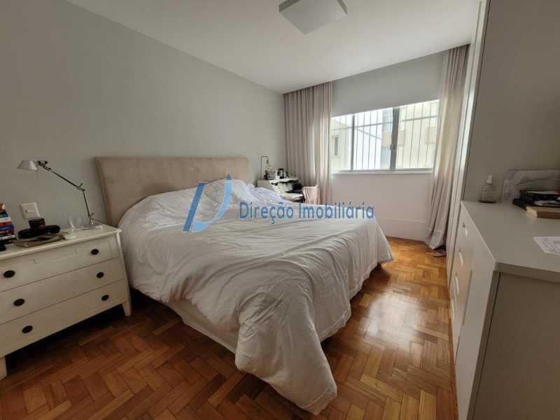 Apartamento à venda com 4 quartos, 300m² - Foto 11