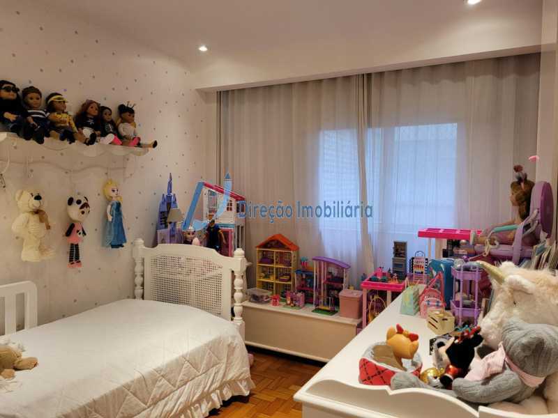 Apartamento à venda com 4 quartos, 300m² - Foto 16