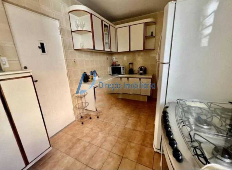 Apartamento à venda com 3 quartos, 103m² - Foto 22