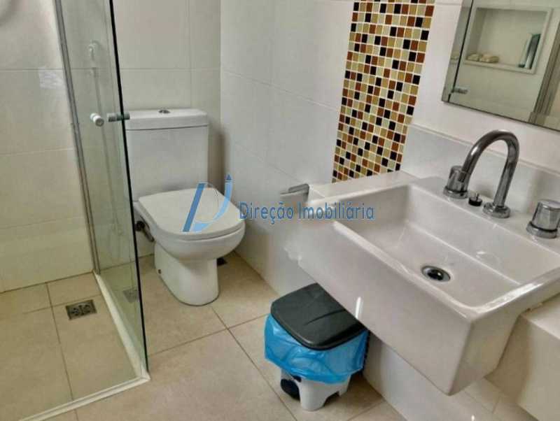 Apartamento à venda com 3 quartos, 103m² - Foto 19