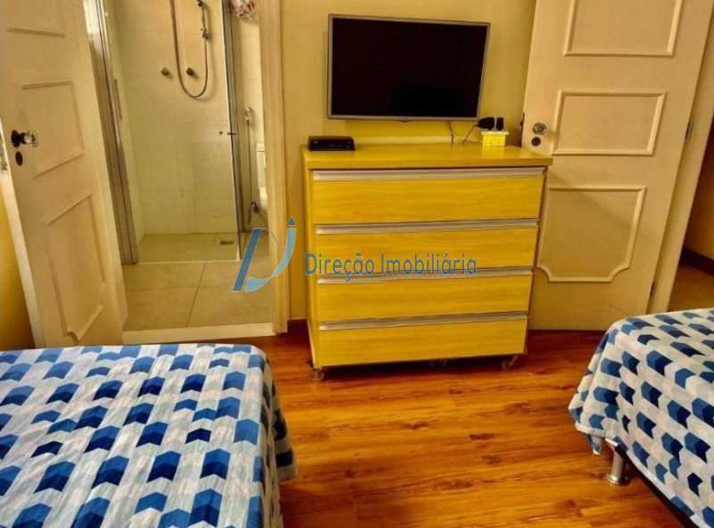 Apartamento à venda com 3 quartos, 103m² - Foto 15