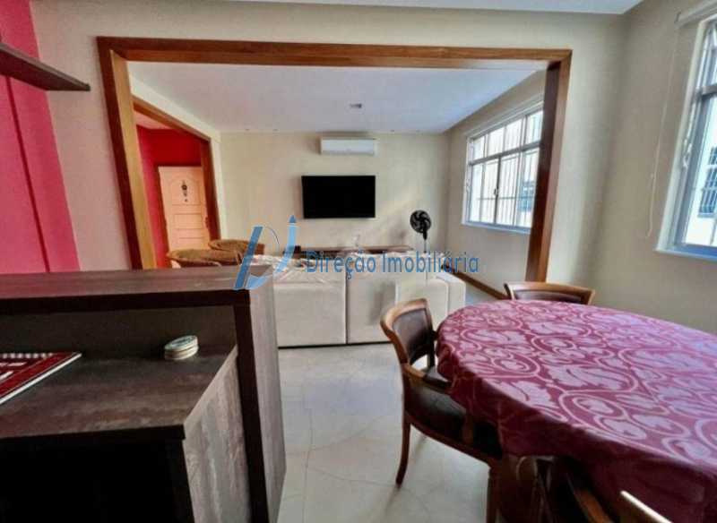 Apartamento à venda com 3 quartos, 103m² - Foto 7