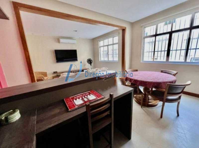 Apartamento à venda com 3 quartos, 103m² - Foto 8