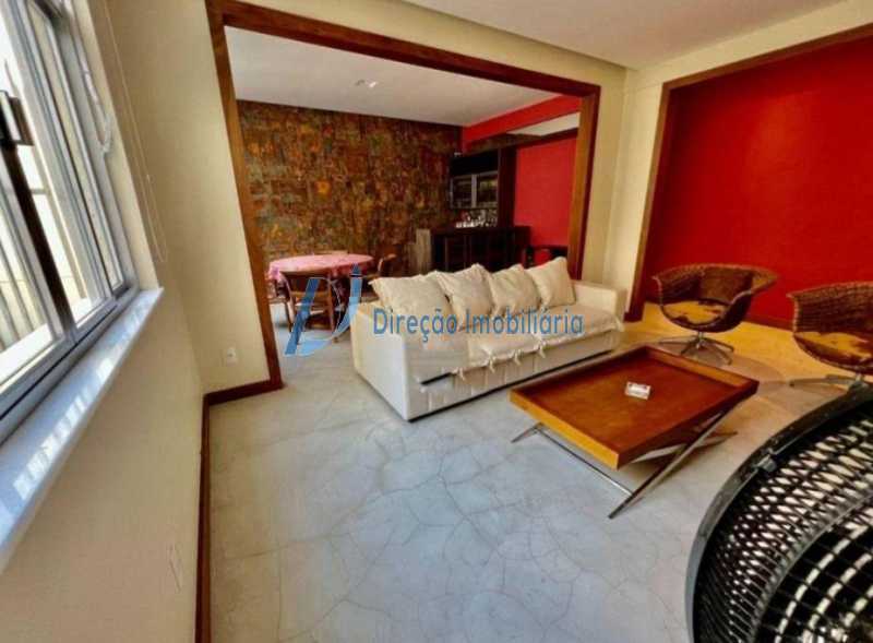 Apartamento à venda com 3 quartos, 103m² - Foto 2