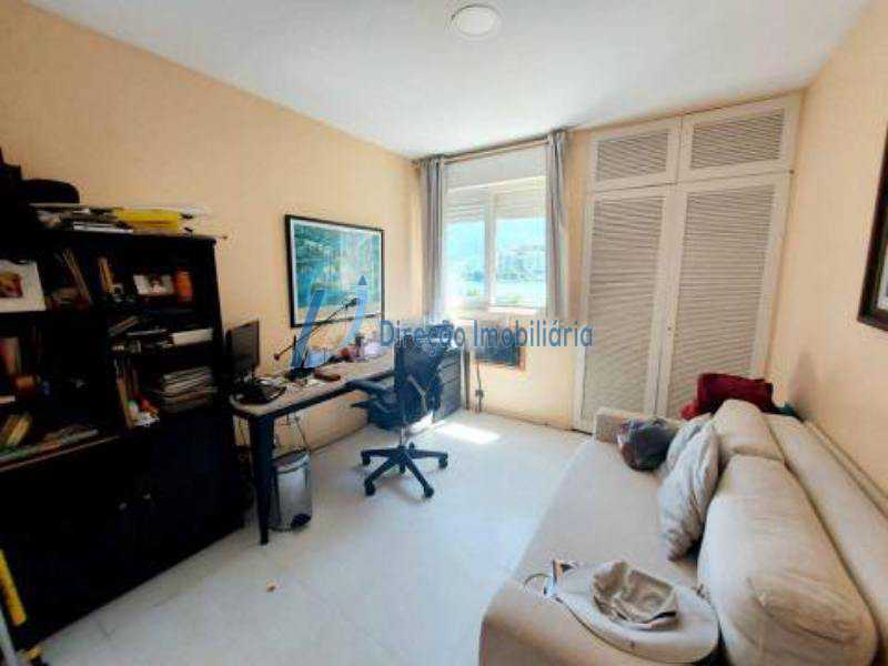 Apartamento à venda com 4 quartos, 240m² - Foto 19