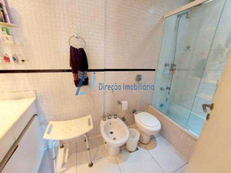 Apartamento à venda com 4 quartos, 240m² - Foto 26