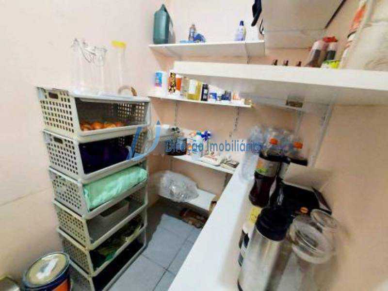 Apartamento à venda com 4 quartos, 240m² - Foto 30