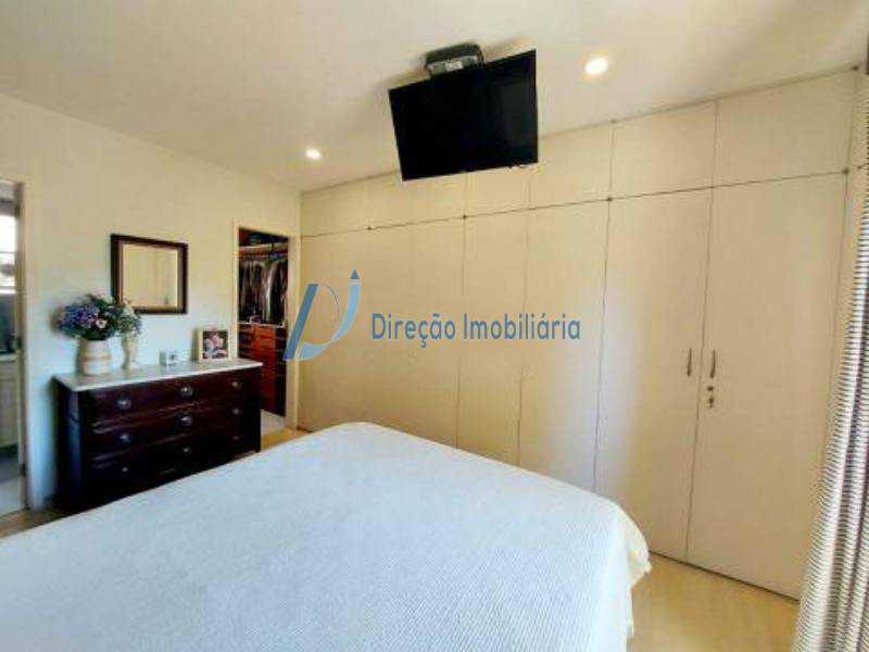 Apartamento à venda com 4 quartos, 240m² - Foto 15