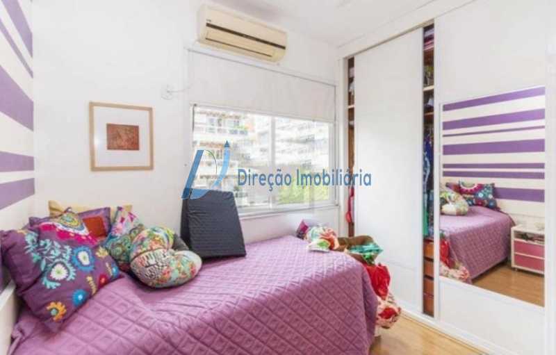 Cobertura à venda com 4 quartos, 198m² - Foto 10