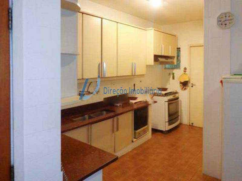 Apartamento à venda com 4 quartos, 250m² - Foto 27