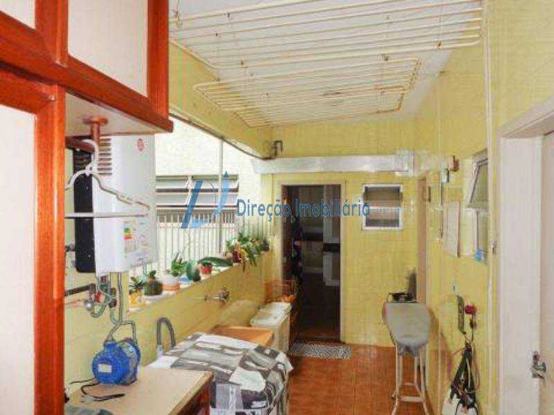 Apartamento à venda com 4 quartos, 250m² - Foto 28