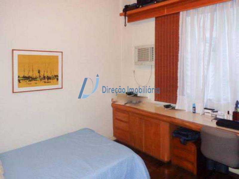 Apartamento à venda com 4 quartos, 250m² - Foto 22