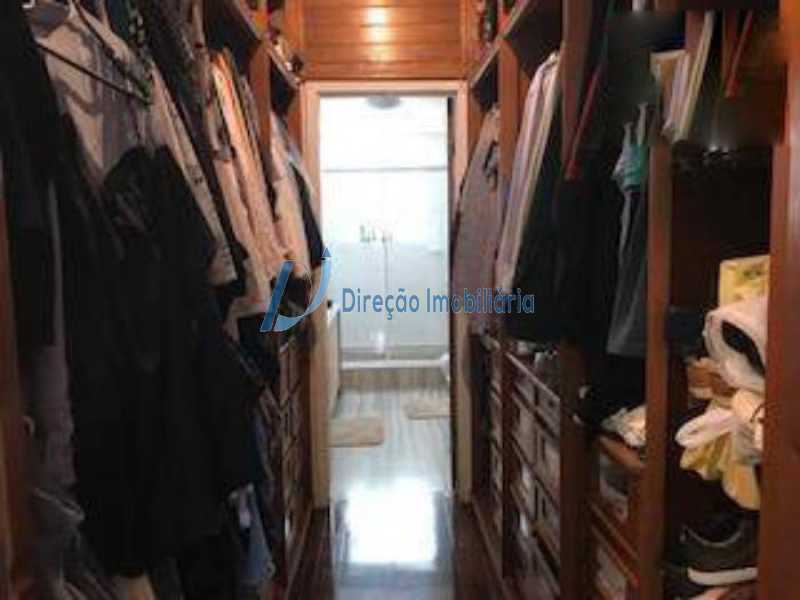 Apartamento à venda com 4 quartos, 250m² - Foto 17