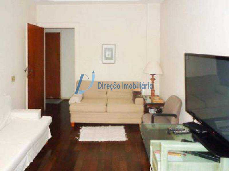 Apartamento à venda com 4 quartos, 250m² - Foto 10