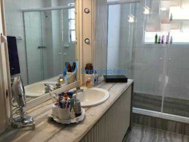 Apartamento à venda com 4 quartos, 250m² - Foto 24