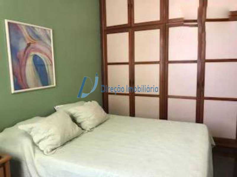 Apartamento à venda com 4 quartos, 250m² - Foto 19