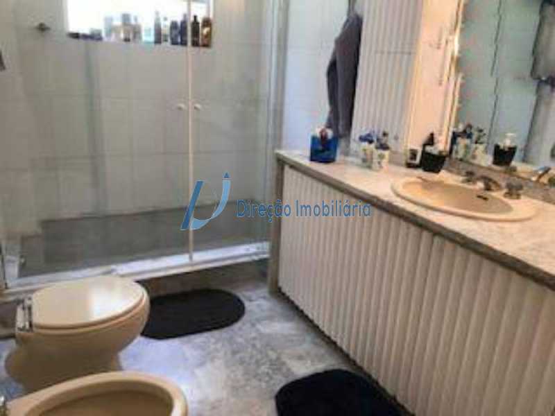 Apartamento à venda com 4 quartos, 250m² - Foto 25