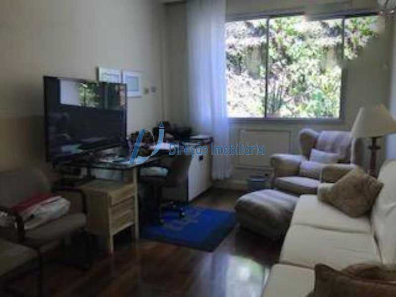 Apartamento à venda com 4 quartos, 250m² - Foto 12