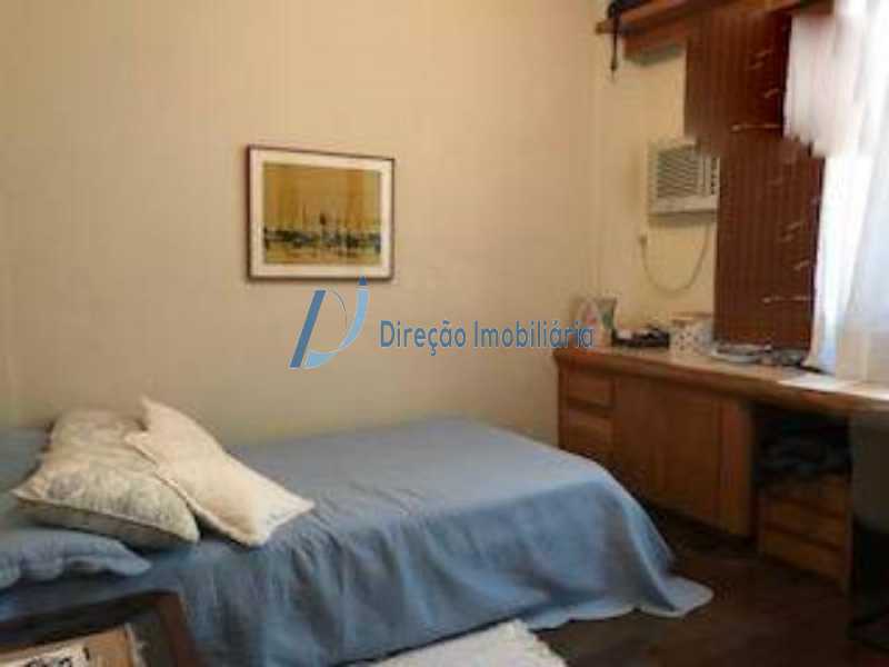 Apartamento à venda com 4 quartos, 250m² - Foto 21