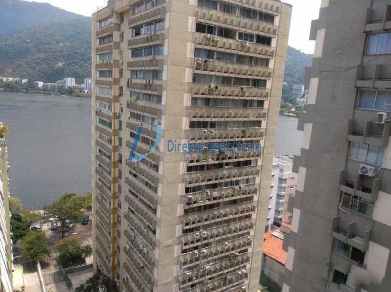 Cobertura à venda com 5 quartos, 357m² - Foto 6