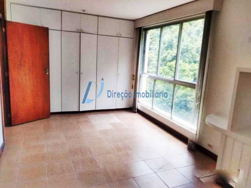 Cobertura à venda com 5 quartos, 357m² - Foto 12