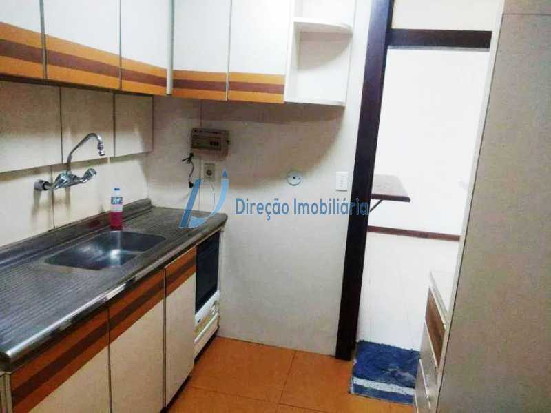 Cobertura à venda com 5 quartos, 357m² - Foto 23