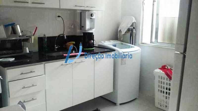 Apartamento à venda com 2 quartos, 62m² - Foto 23